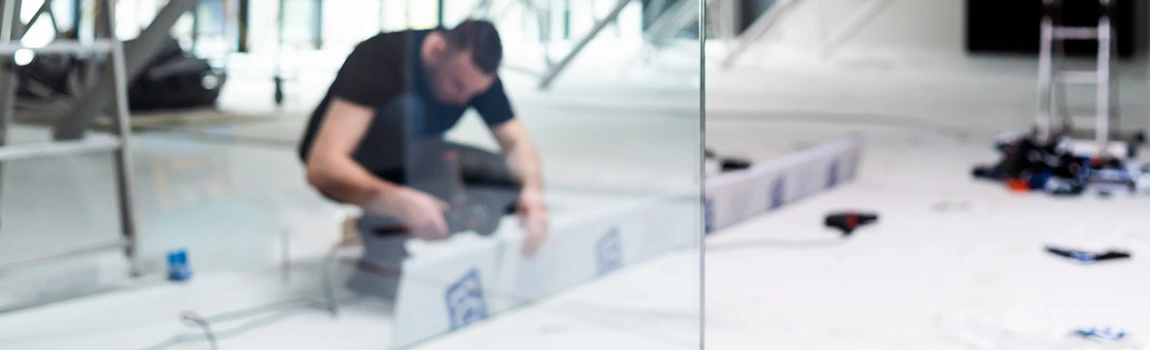 Emergency Commercial Glass Repair in Lehigh Acres, FL