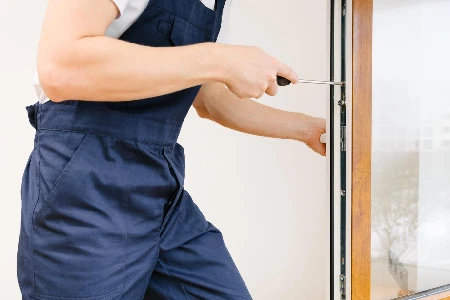 Commercial Glass Door Repair in Lehigh Acres, FL