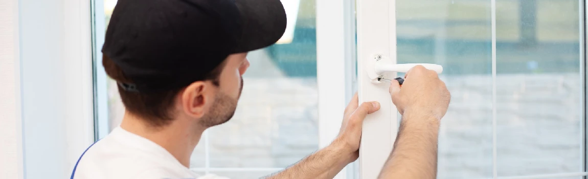 Top-Notch Glass Door Installation Services in Lehigh Acres, FL