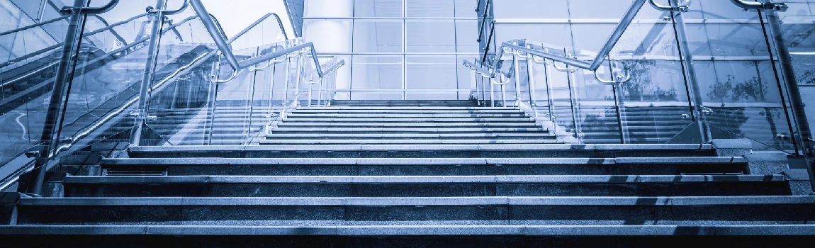 Glass Panel Inserts in Lehigh Acres, FL