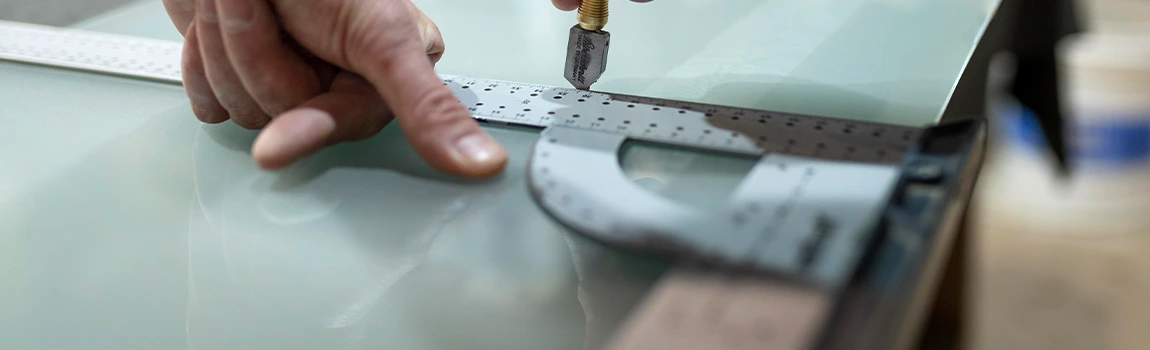 Commercial Glass Repair Company in Lehigh Acres, FL