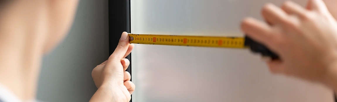 Types of Glass Replacement in Lehigh Acres, FL