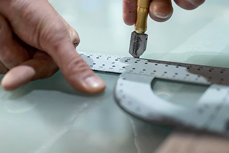 Mirror Re-framing in Lehigh Acres, FL