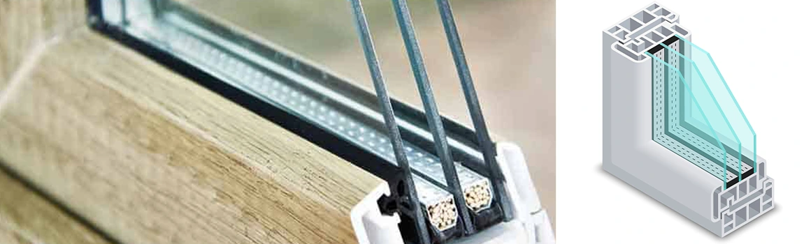 Triple Pane Fiberglass Windows in Lehigh Acres, FL